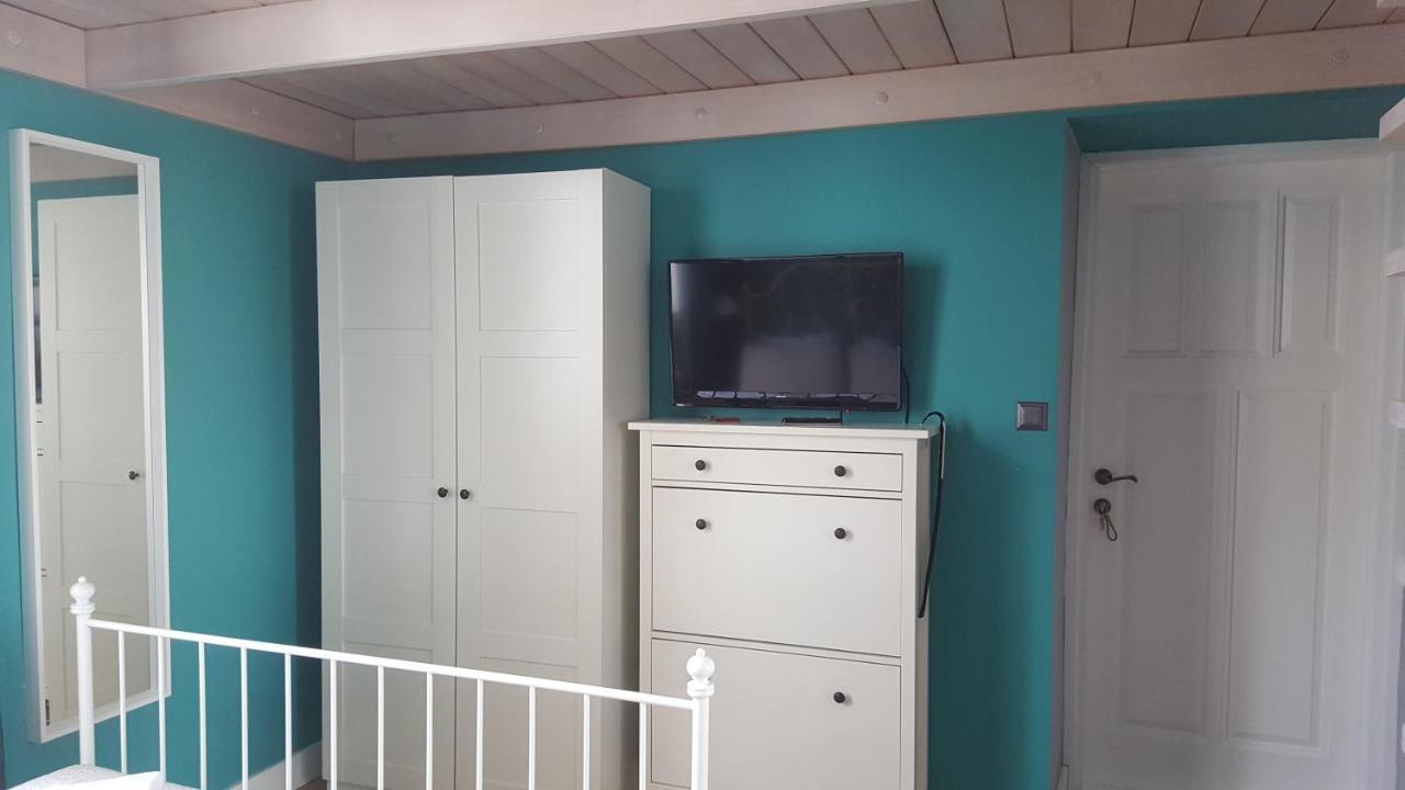 Apartament Na Wilczej Varšava Exteriér fotografie
